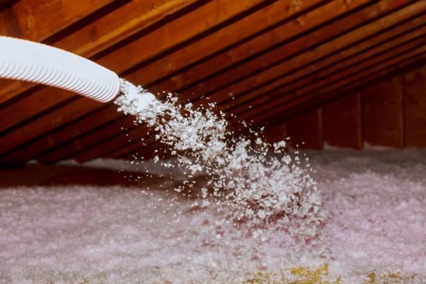 Professional Insulation Installation & Removal in Markesan, WI